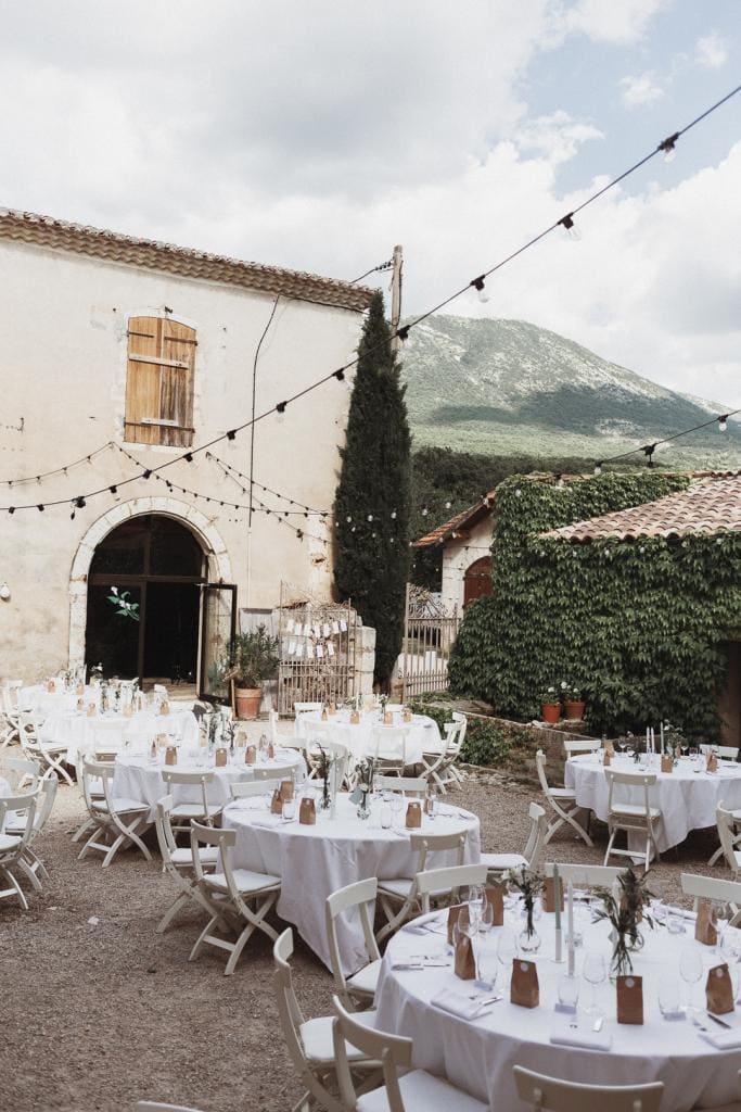 mariage simple et familial marseille luberon provence