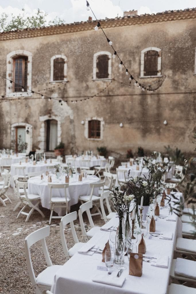 mariage simple et familial marseille luberon provence