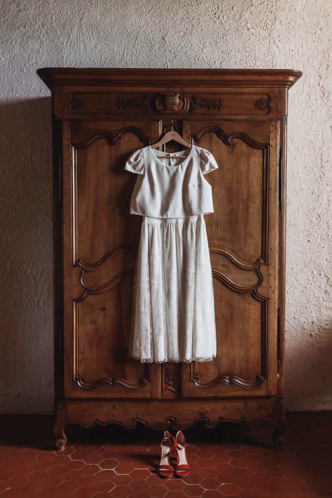 mariage simple et familial marseille luberon provence