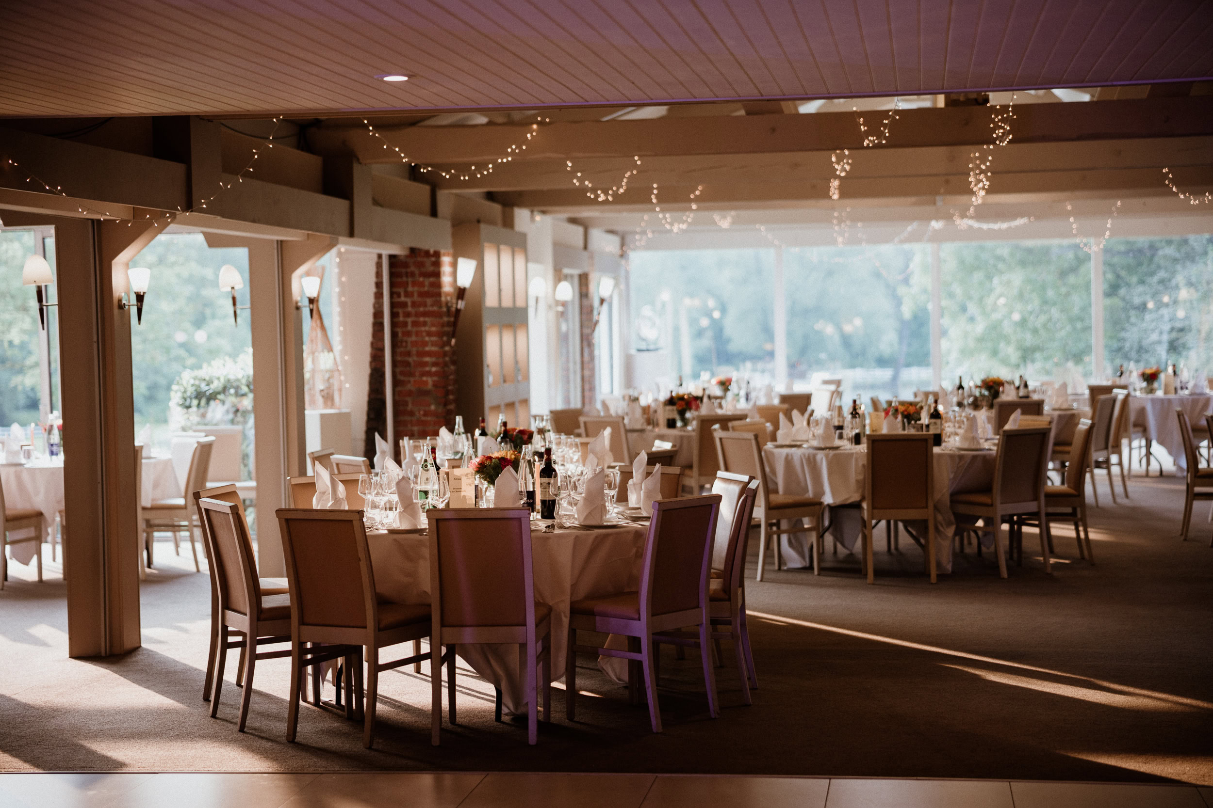 Domaine de la Chanterelle in Verlinghem: wedding photo