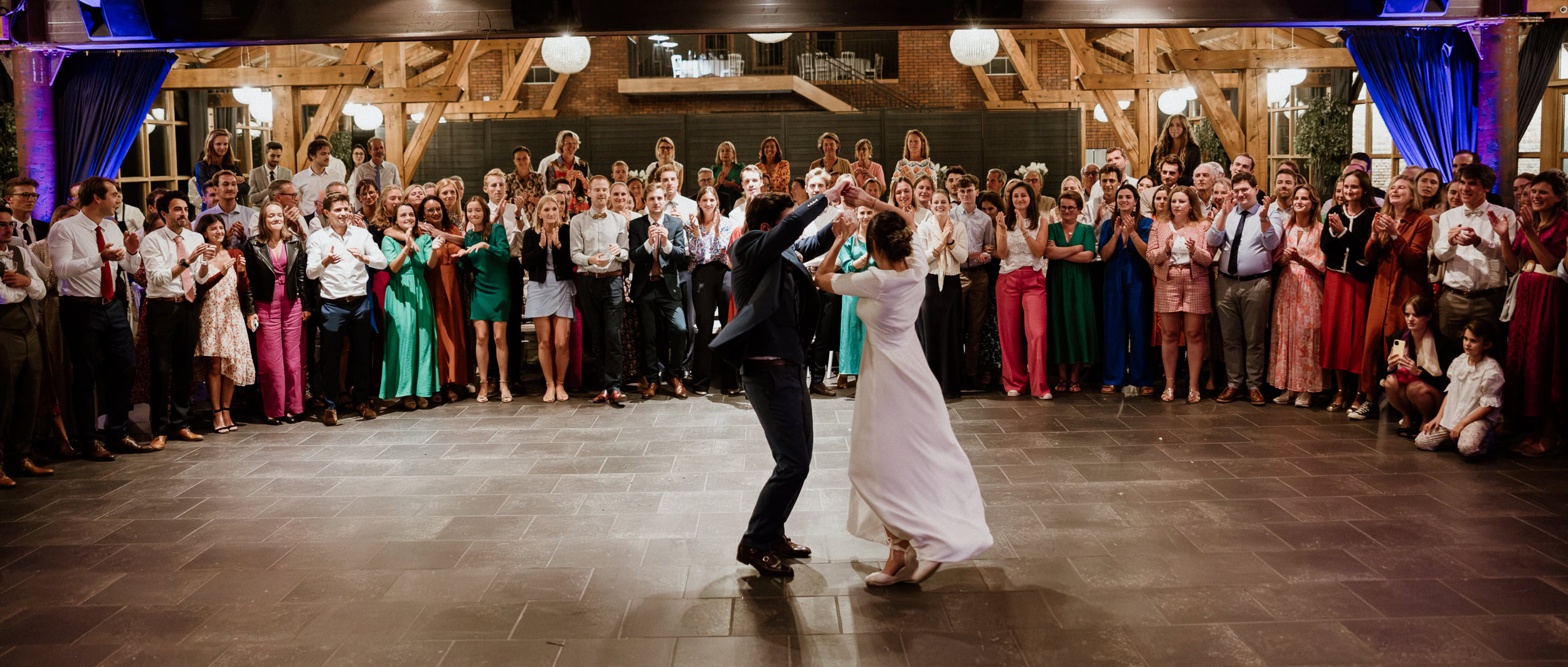 Lille wedding photographer: a wedding at La Ferme des Templiers