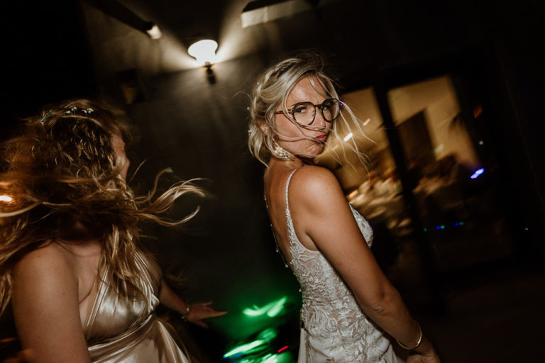 Un mariage entre Collioure et Port-Vendres avec Camille et Adrien