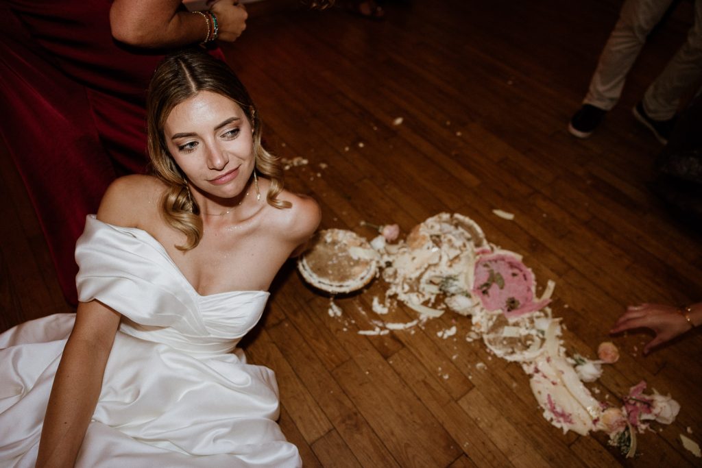 Reportage photo mariage Anne & Sophie — Maxime Decarsin