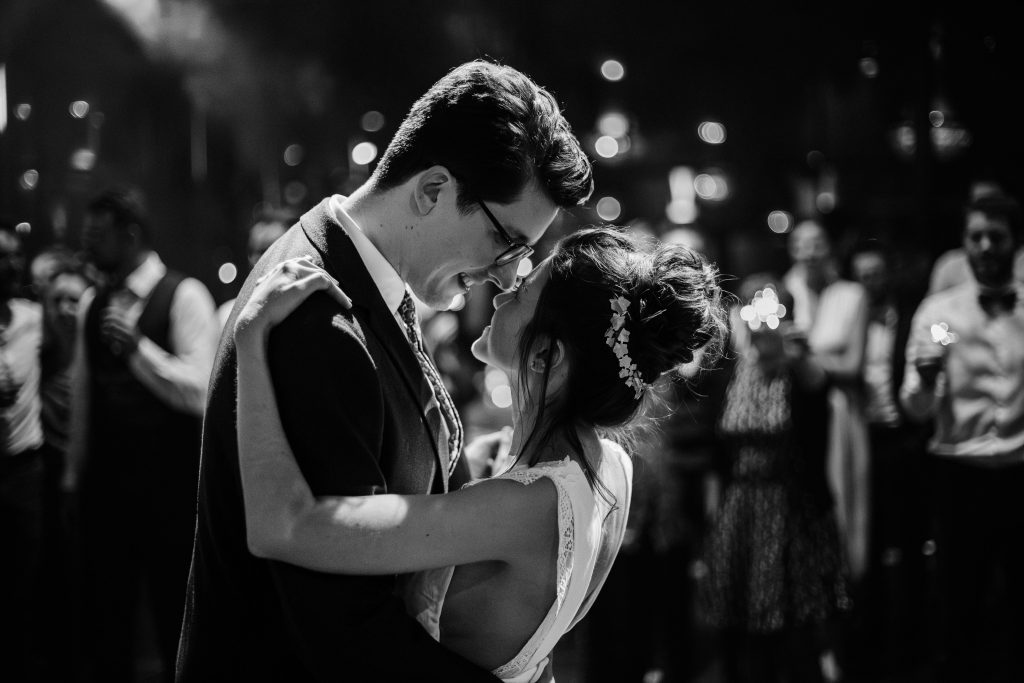Reportage photo mariage Lucie & Benjamin — Maxime Decarsin