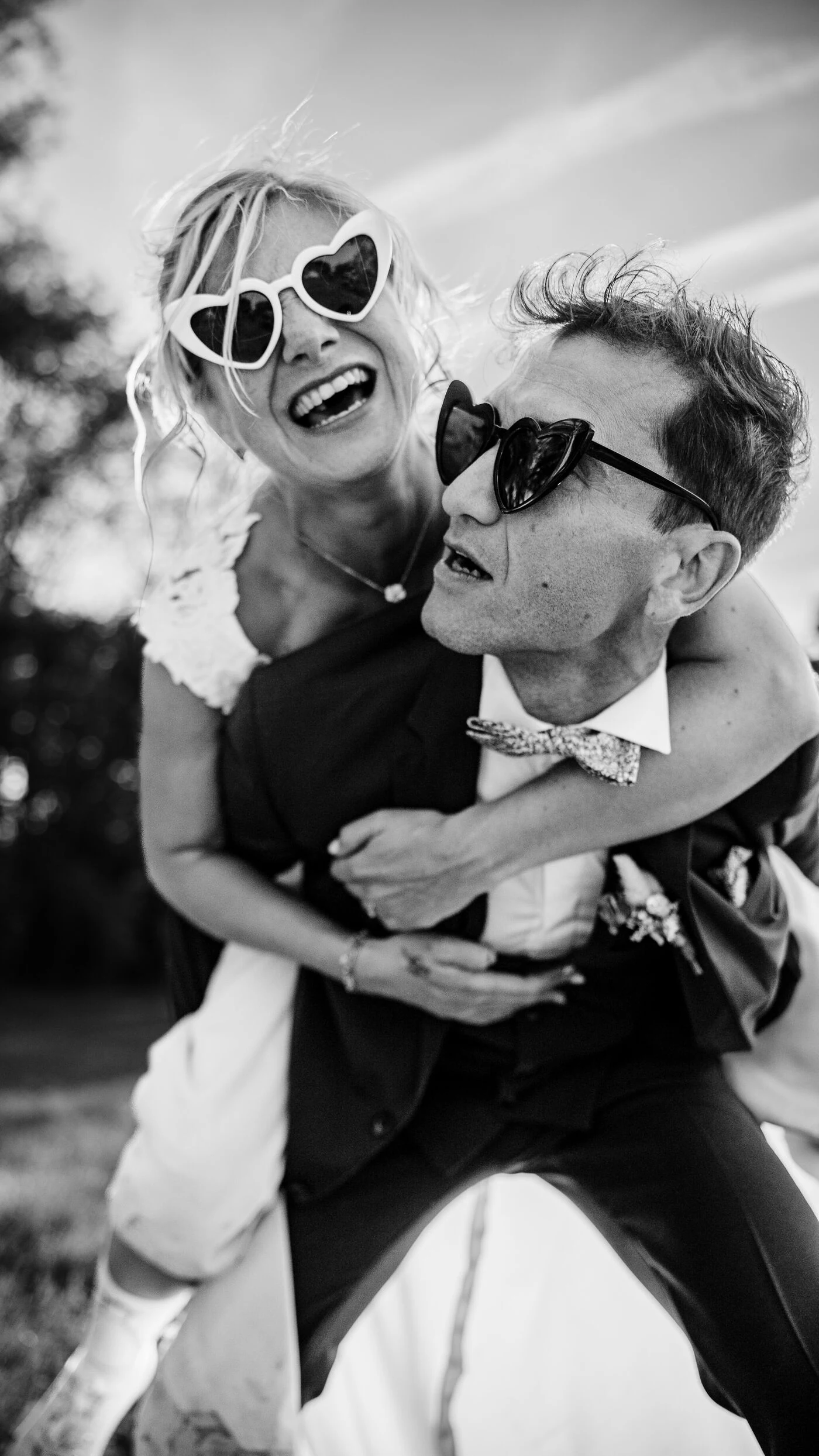 Photographe de mariage Paris — Maxime Decarsin