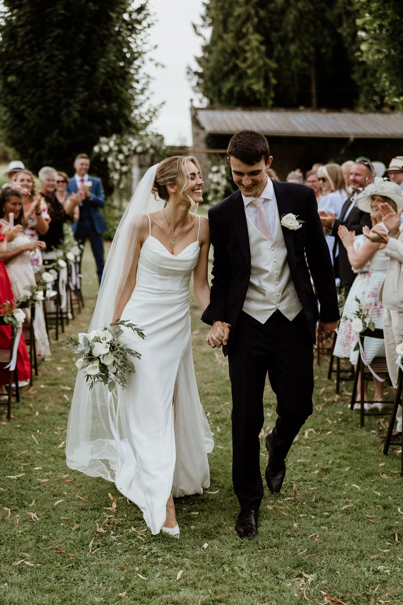 Reportage photo mariage Le Touquet — Maxime Decarsin