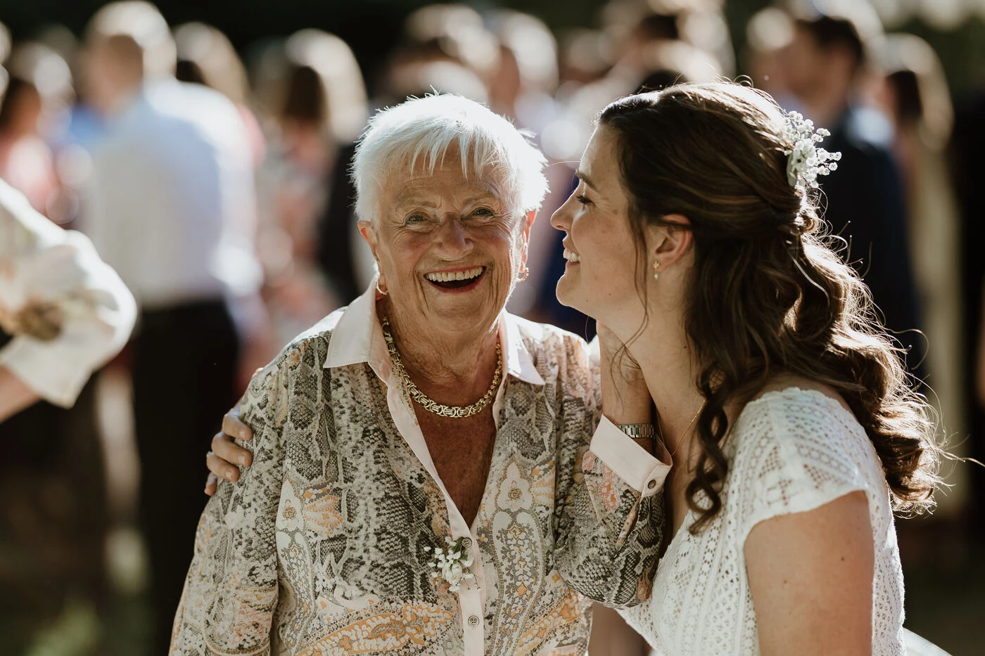 Photographe de mariage Rouen — Maxime Decarsin