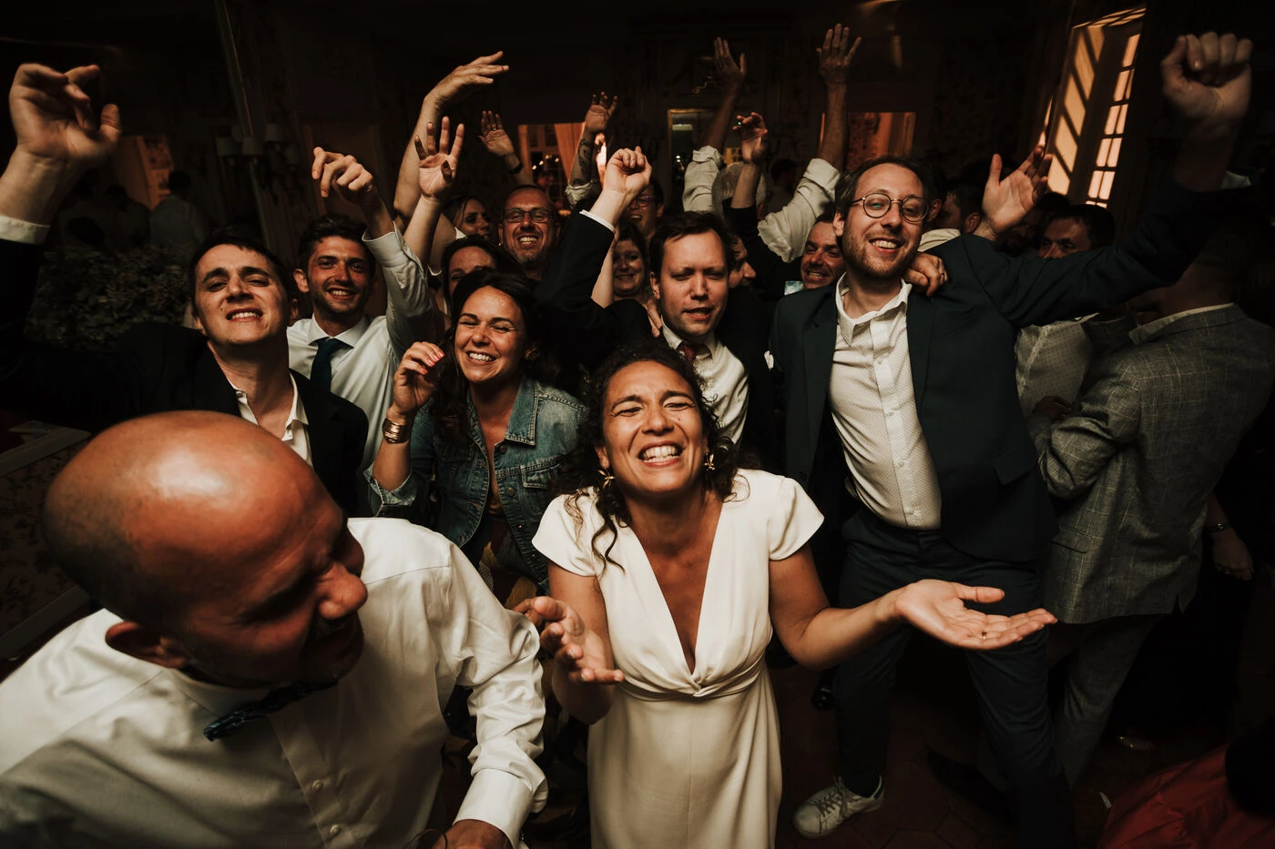 Photographe de mariage Bordeaux — Maxime Decarsin