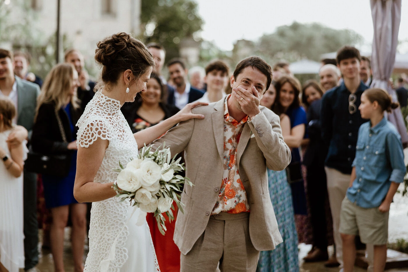 Photographe de mariage Lorient — Maxime Decarsin