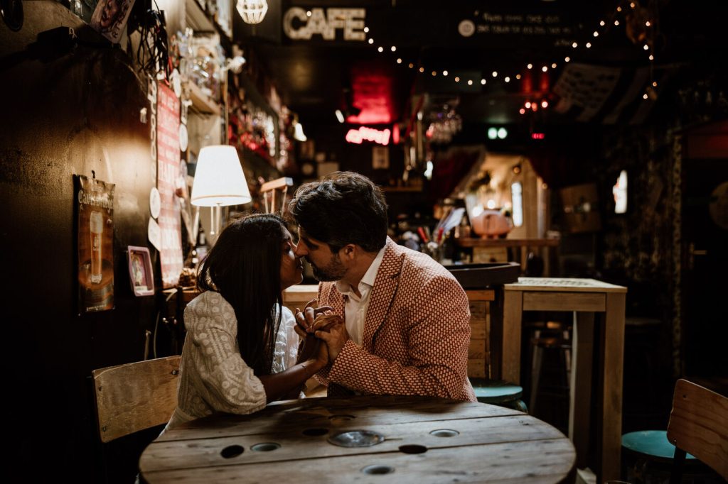 Reportage photo mariage Rochefort — Maxime Decarsin