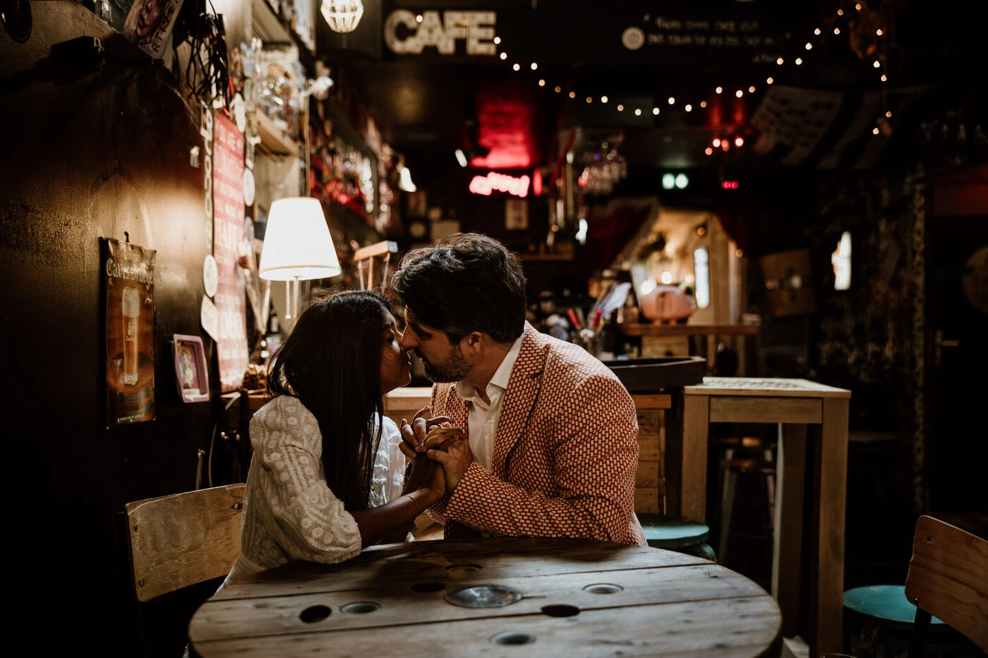 Photographe de mariage Albi — Maxime Decarsin