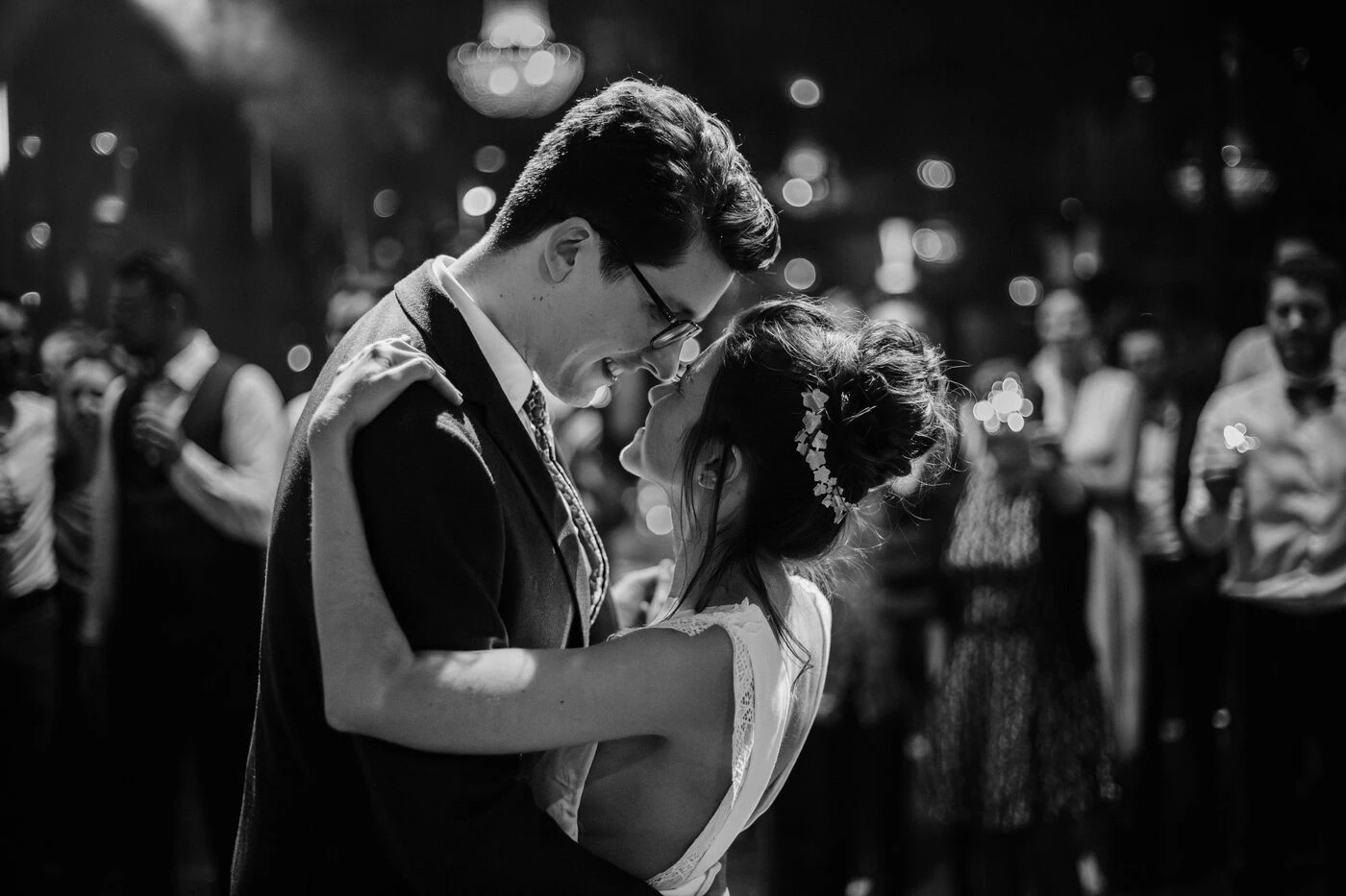 Reportage photo mariage Granville — Maxime Decarsin