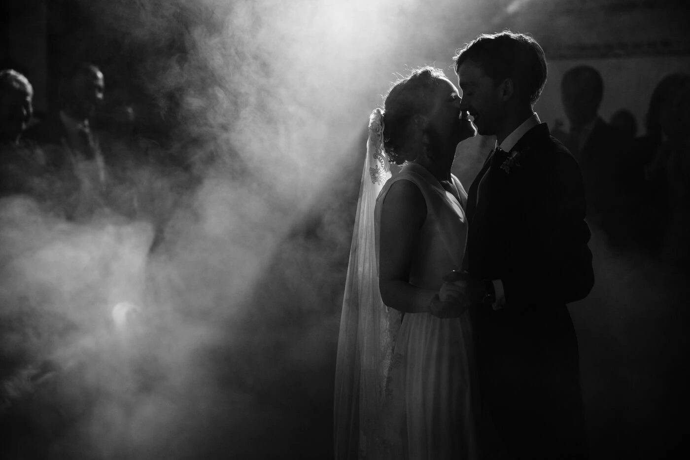 Reportage photo mariage Île-aux-Moines — Maxime Decarsin