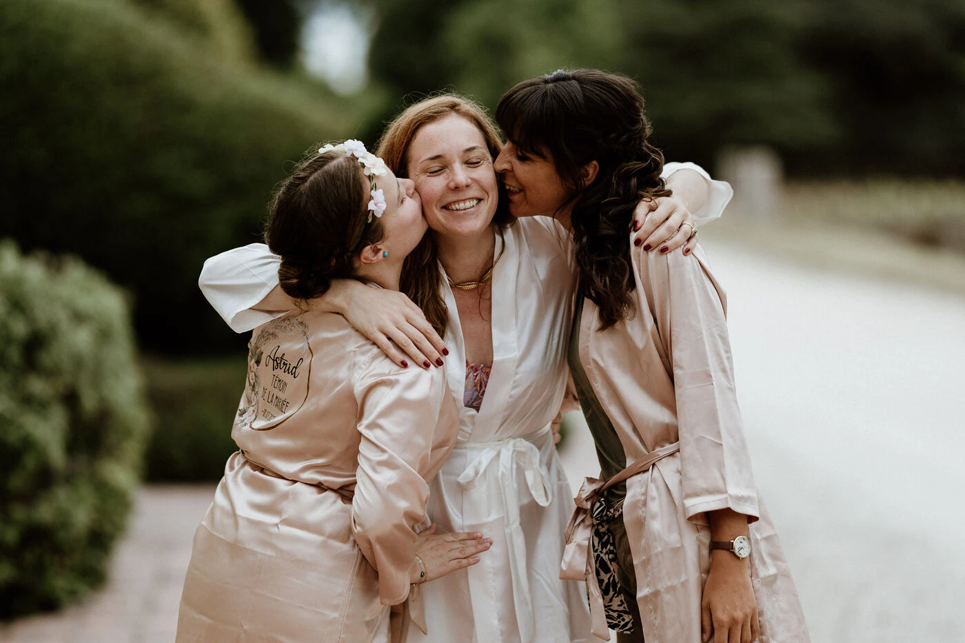 Reportage photo mariage Nantes — Maxime Decarsin